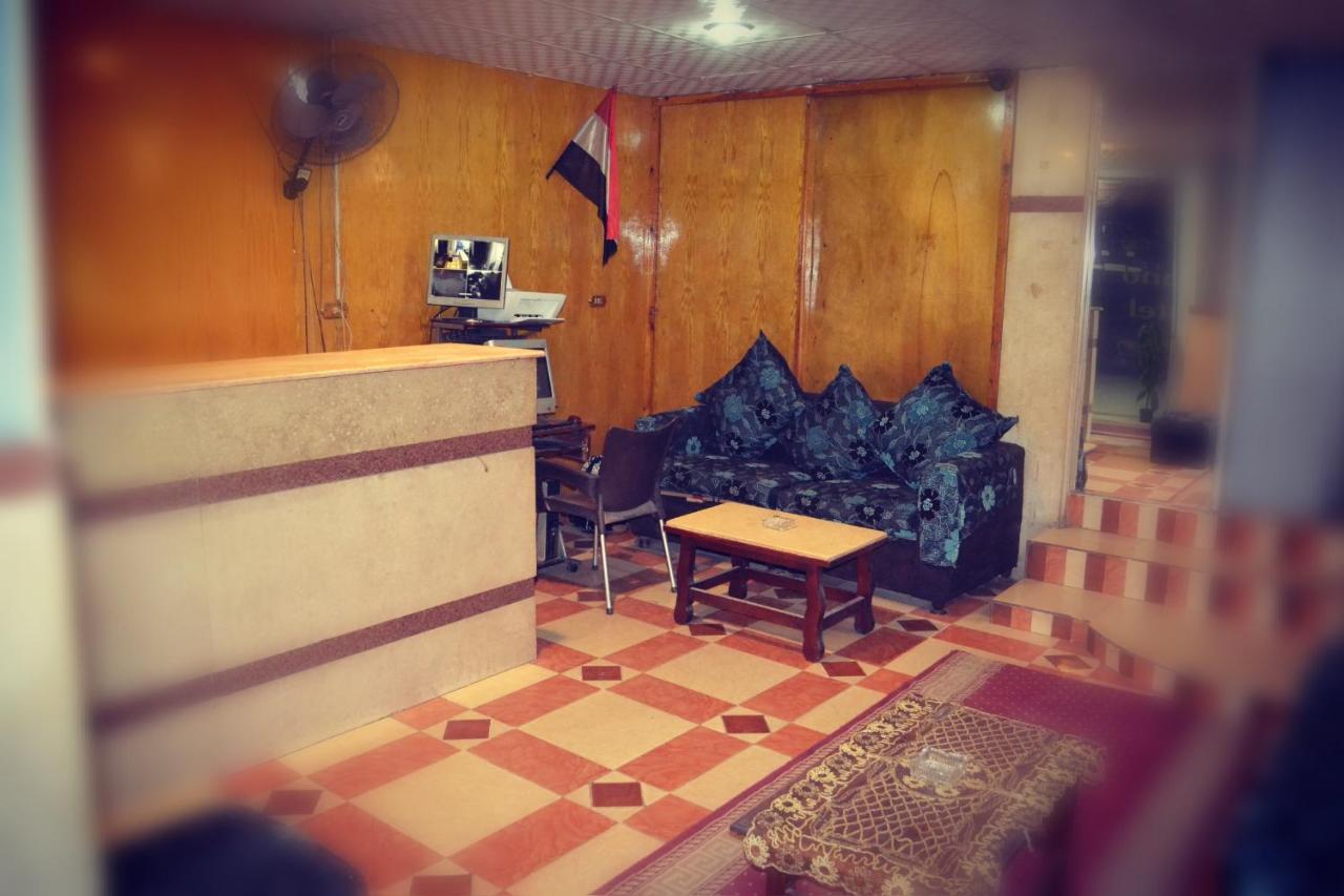 فندق Cairostarscharming المظهر الخارجي الصورة