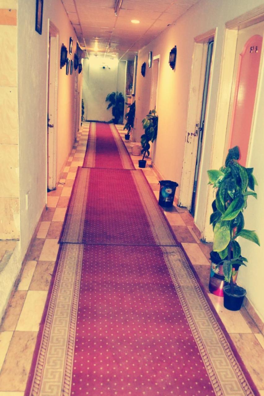 فندق Cairostarscharming المظهر الخارجي الصورة